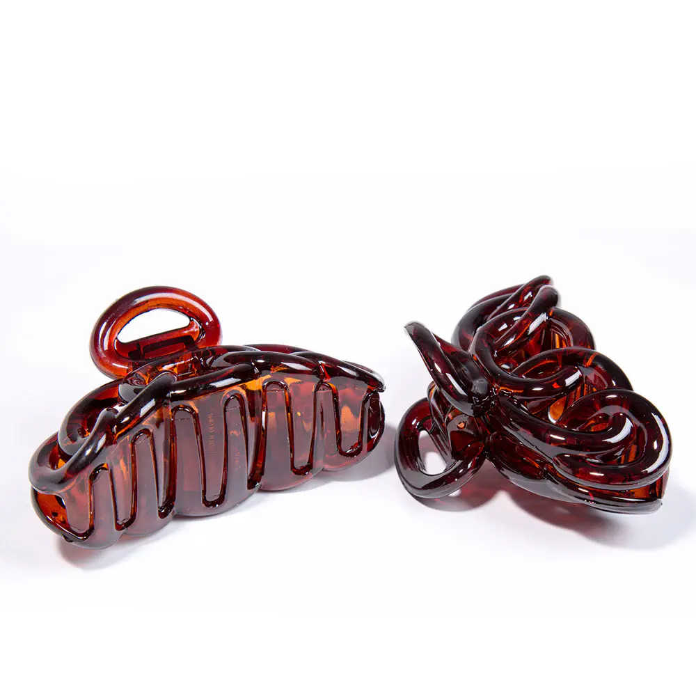 Inca Pinza - French Shell Tongs Large Nit by Inca