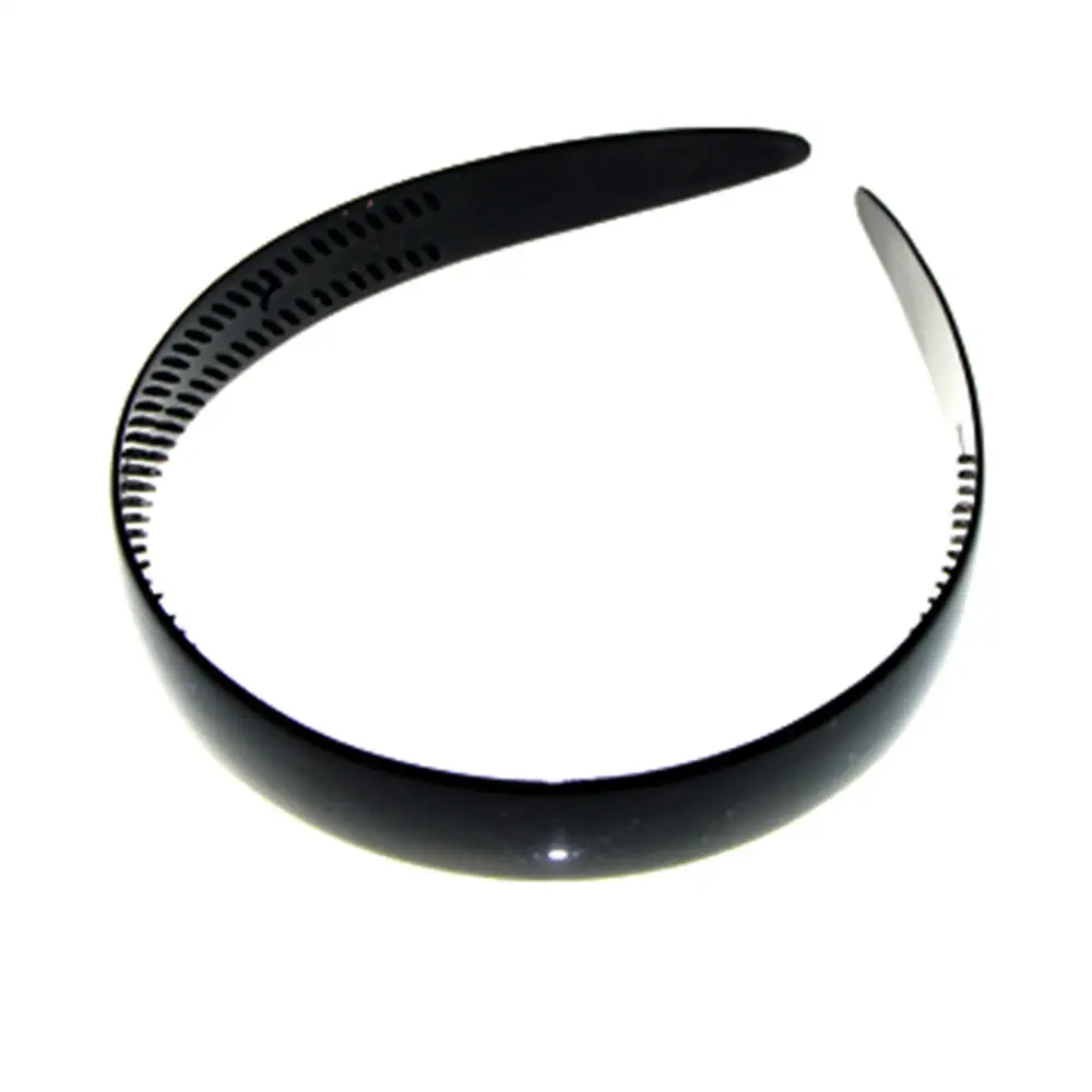 Headband Plain by Inca Inca Diadema - Headband Plain by Inca