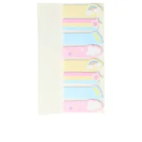 Notas Adhesivas Unicornio - Notas Adhesivas Unicornio Set by Inca