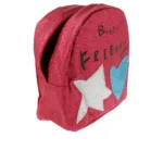 Mochila Brillantina - Mochila Brillantina Best Friends by Inca
