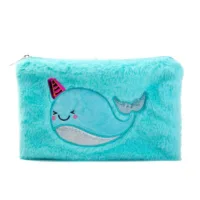 Estuche - Estuche Pompón Ballena by Inca