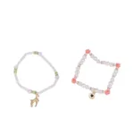 Pulsera Bff Lote - Pulsera Bff Set by Inca