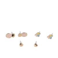 Pendientes Lote - Pendientes Set by Inca