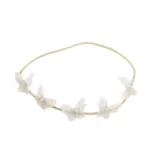 Cinta De Pelo - Fine Ribbon Butterflies by Inca