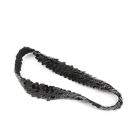 Cintas Elásticas - Cinta Elástica Con Lentejuelas by Inca