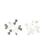 Inca Gomas - Telephone Cable Rubber Balls by Inca