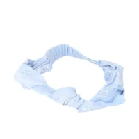 Bandana - Fabric Bandana With Knot by Inca