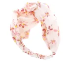 Bandana - Bandana Printed Flowers by Inca
