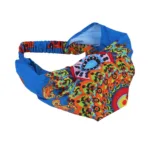 Bandana - Bandana Printed Colors by Inca