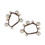 Inca Coletero - Pearls Straight by Inca