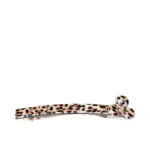 Inca Pasador - Flower Barrier Animal Print by Inca