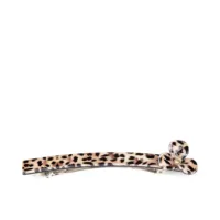 Inca Pasador - Flower Barrier Animal Print by Inca