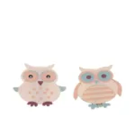 Inca Pinza - Owl Tongs by Inca