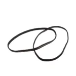 Cintas Elásticas - Elastic Ribbons #Black by Inca