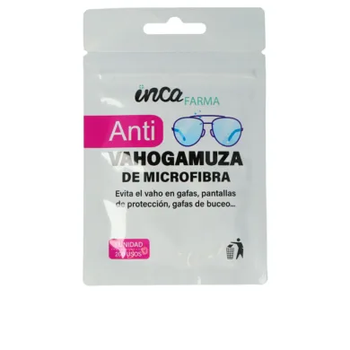 Farma - Farma Anti+Vaho Gamuza by Inca