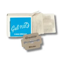 Manicura Y Pedicura - Case Of 10 Callus Cutter Sheets Nits by Galiplus