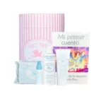 Picu Baby Infantil - Infantil Tambor Rosa New Set by Picu Baby