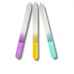 Manicura Y Pedicura - Lima Tempered Glass 13.8 Cm by Galiplus