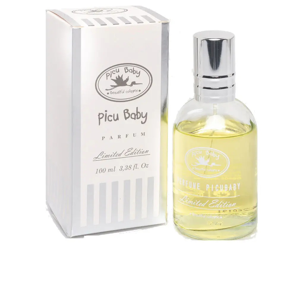 Limited Edition - Limited Edition Eau De Parfum Spray by Picu Baby