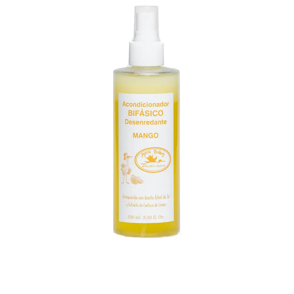 Picu Baby Bifásico - Bifásico Acondicionador Mango by Picu Baby