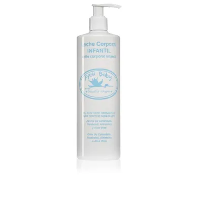 Picu Baby Infantil - Infantil Leche Corporal by Picu Baby