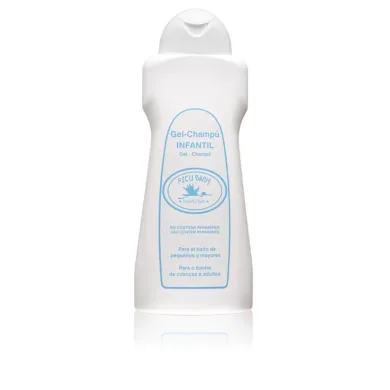 Picu Baby Infantil - Infantil Gel-Champú by Picu Baby
