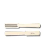 Manicura Y Pedicura - Stainless Hardness Scraper by Galiplus
