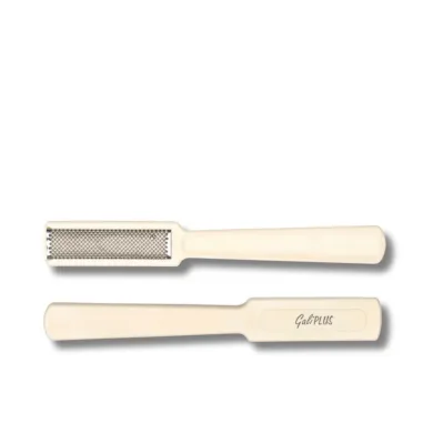 Manicura Y Pedicura - Stainless Hardness Scraper by Galiplus
