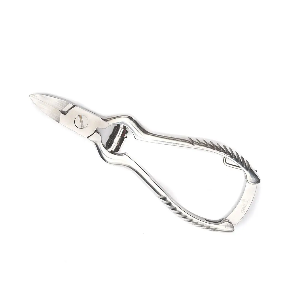 Pedicure Nail Clipper Pliers 13 Cm by Galiplus Manicura Y Pedicura - Pedicure Nail Clipper Pliers 13 Cm by Galiplus