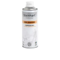 Steinhart Máquinas De Corte - Steinhart Air Duster Compressed Air Cleaner by Steinhart