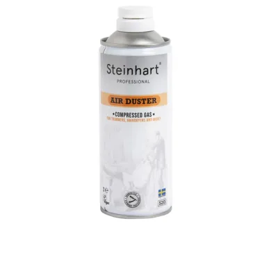 Steinhart Máquinas De Corte - Steinhart Air Duster Compressed Air Cleaner by Steinhart