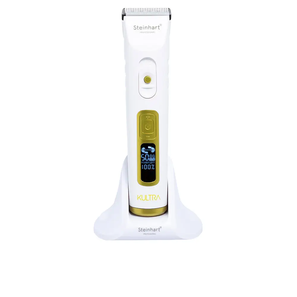 Steinhart Máquinas De Corte - Steinhart Kultra Professional Cordless Cutting Machine by Steinhart