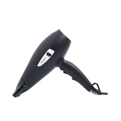 Steinhart Secadores - Steinhart Infinity 2100W Dryer #Black by Steinhart