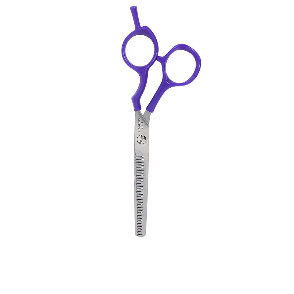 Steinhart Tijeras - Steinhart Academia Offset Sculpting Scissors #5½&Quot;-Purple by Steinhart