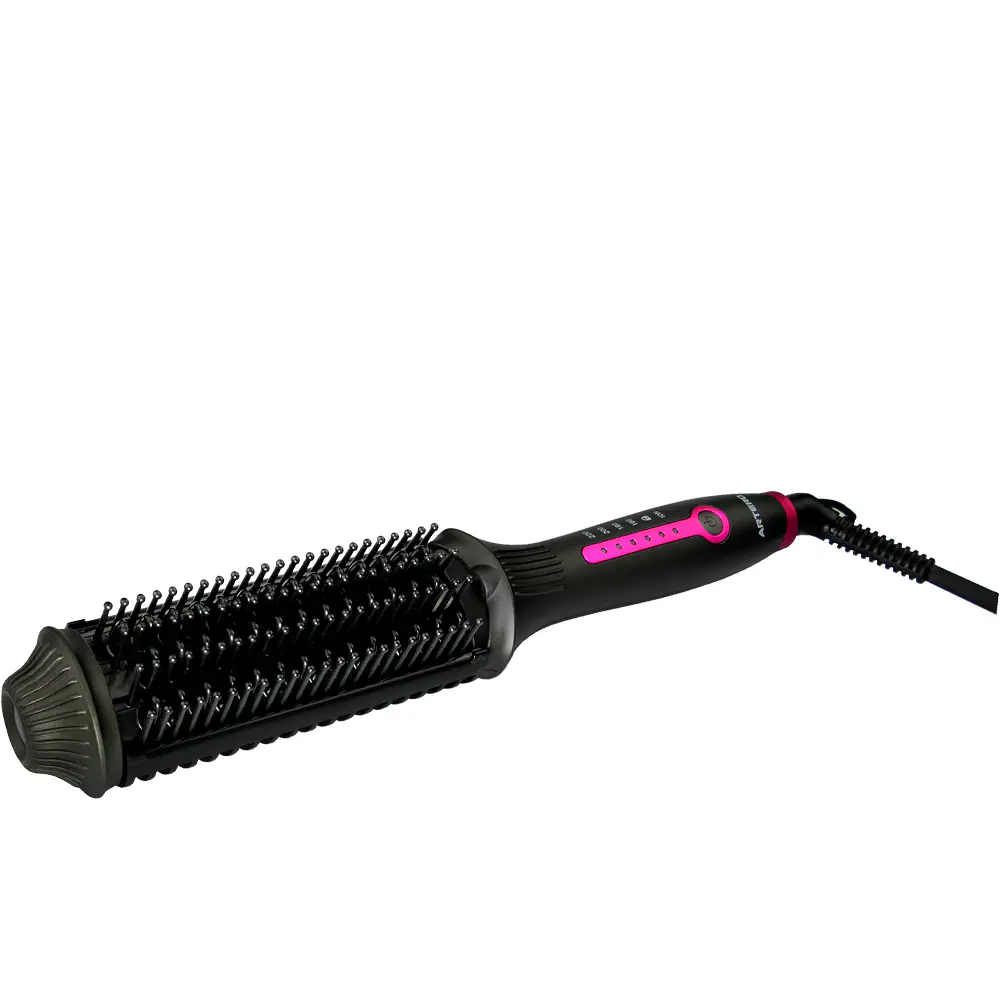 Unik - Unik Curl & Straight Hot Brush by Artero