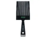 Peine Flat Black - Peine Flat Black by Artero