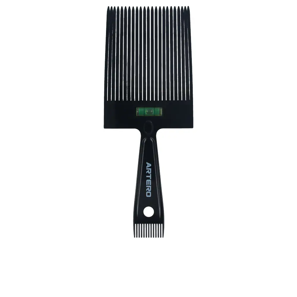 Peine Flat Black - Peine Flat Black by Artero