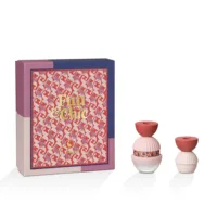 Fun & Chic - Fun &Amp; Chic Case 2 Pcs by El Ganso