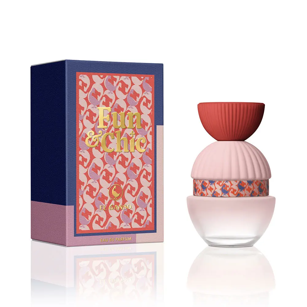 Fun & Chic - Fun &Amp; Chic Edp Vapo by El Ganso