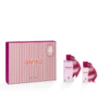 Señorita Mon Amour - Miss Mon Amour Case 2 Pcs by El Ganso