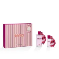 Señorita Mon Amour - Miss Mon Amour Case 2 Pcs by El Ganso