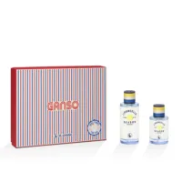 Limoncello Season - Limoncello Season Case 2 Pcs by El Ganso