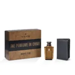Boxing Club - Boxing Club Case 2 Pcs by Scalpers