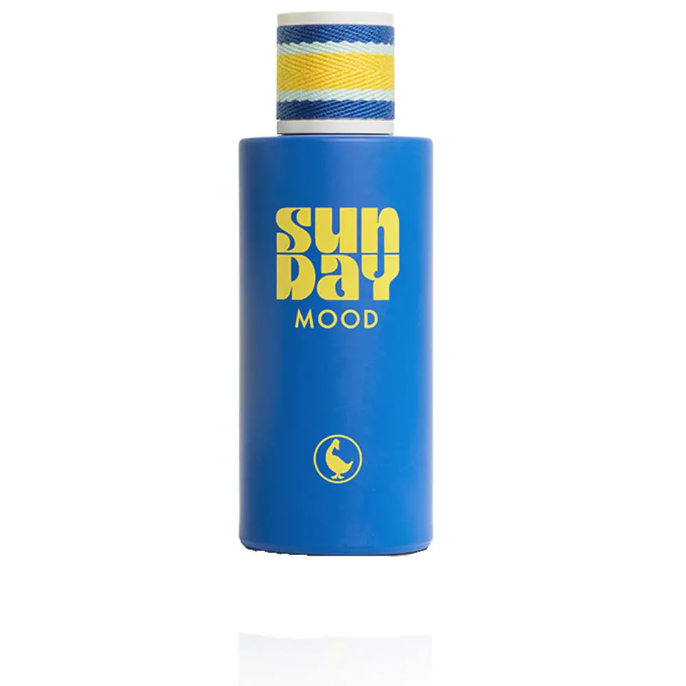 Sunday Mood Edt Vapo by El Ganso Sunday Mood - Sunday Mood Edt Vapo by El Ganso