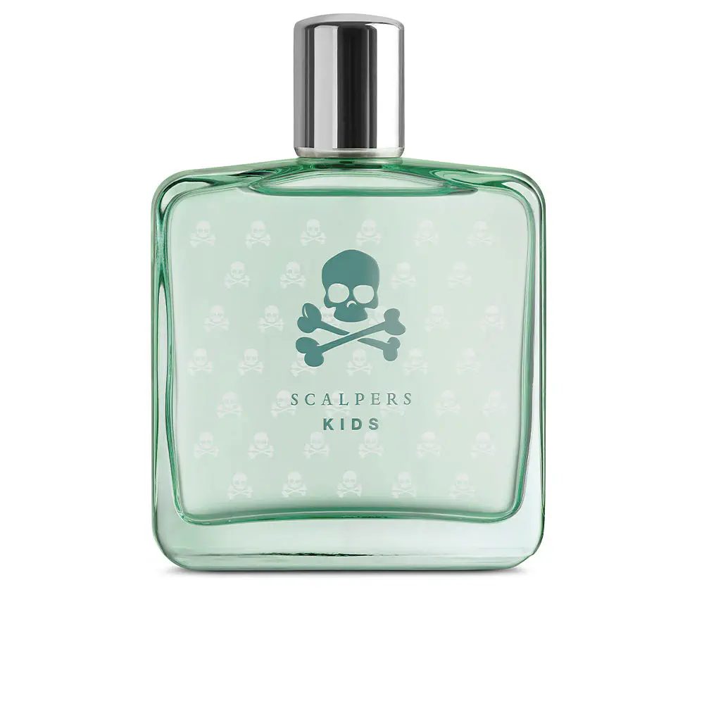 Scalpers Kids Boy - Scalpers Kids Boy Eau De Toilette Spray by Scalpers
