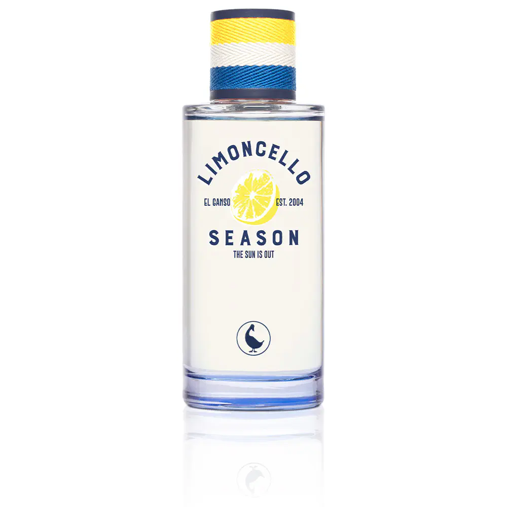 Limoncello Season - Limoncello Season Eau De Toilette Spray by El Ganso
