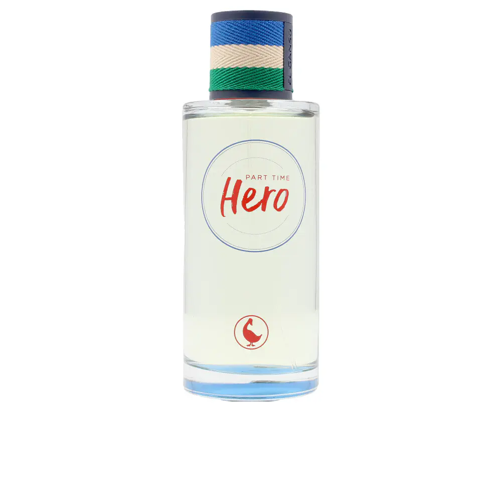 Part Time Hero - Part Time Hero Eau De Toilette Spray by El Ganso