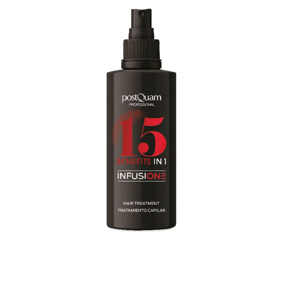 Infusione - Infusion 15 Benefits In 1 Hair Treatment by Postquam