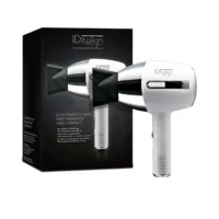 Elite Protec - Elite Protec Compact Hair 1400W by Id Italian