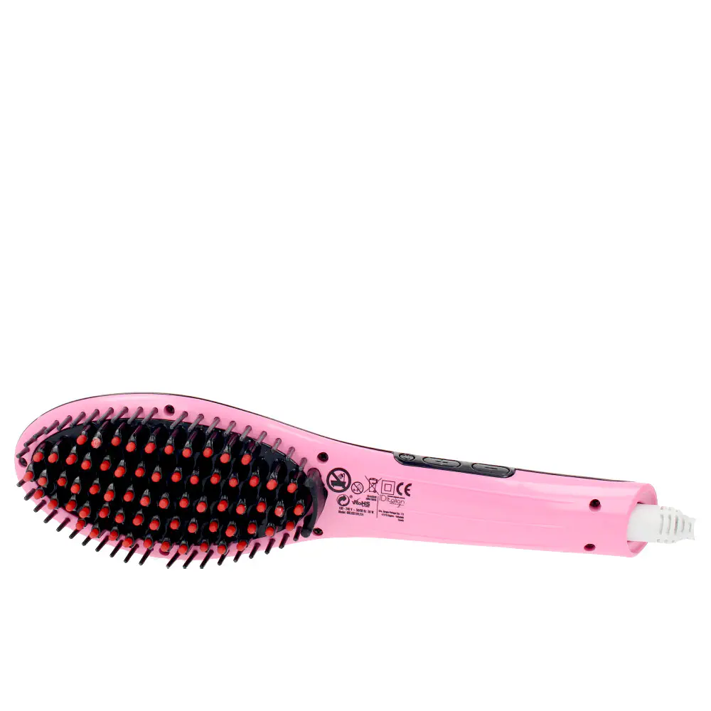 Iditalian - Iditalian Ceramic & Infrared Professional Brush by Id Italian